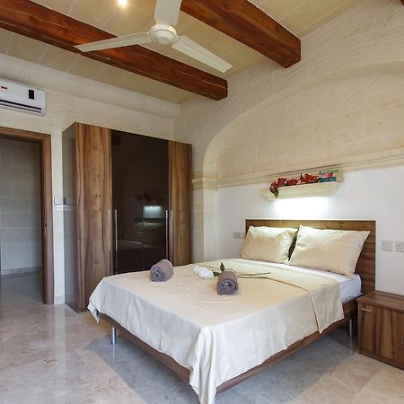 Carini Farmhouses Għarb Exteriér fotografie