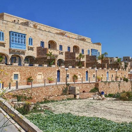 Carini Farmhouses Għarb Exteriér fotografie
