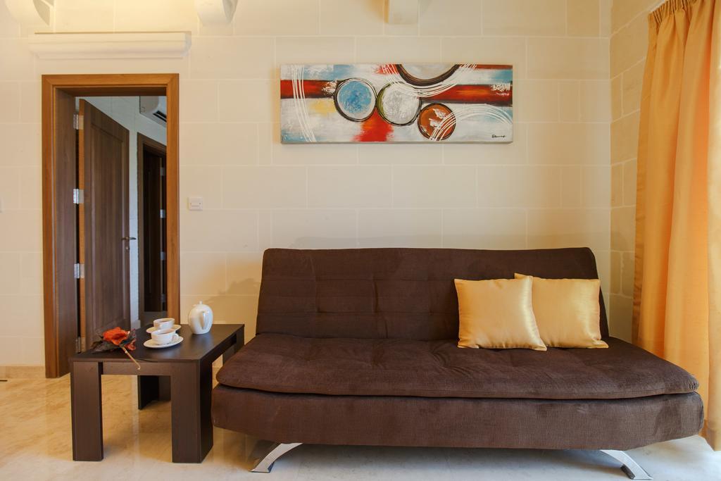 Carini Farmhouses Għarb Exteriér fotografie